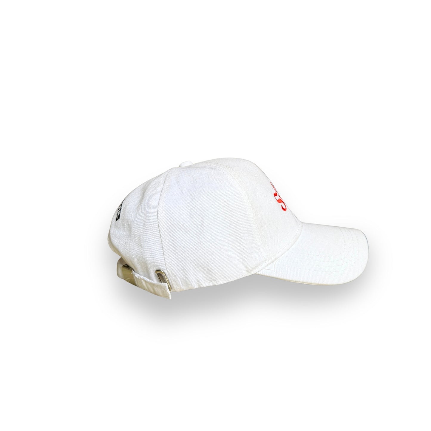 Bitter Sweet Embroidered Cap